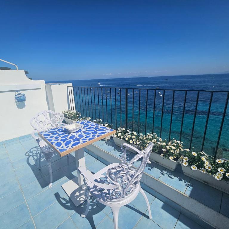 La Bomboniera - Appartamento con Vista Mare - 5