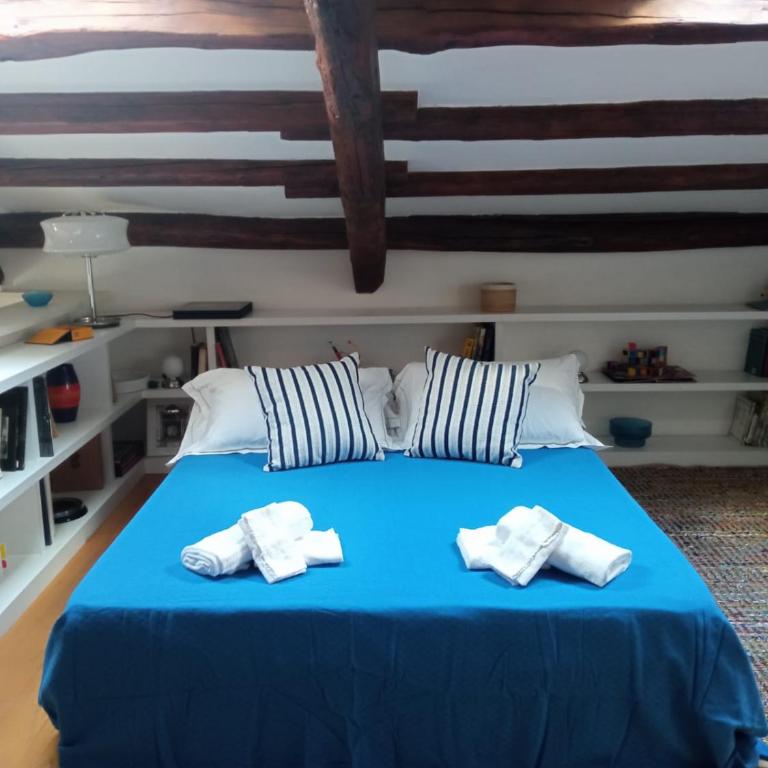 Adenzia Suite - Appartamento Suite - 28