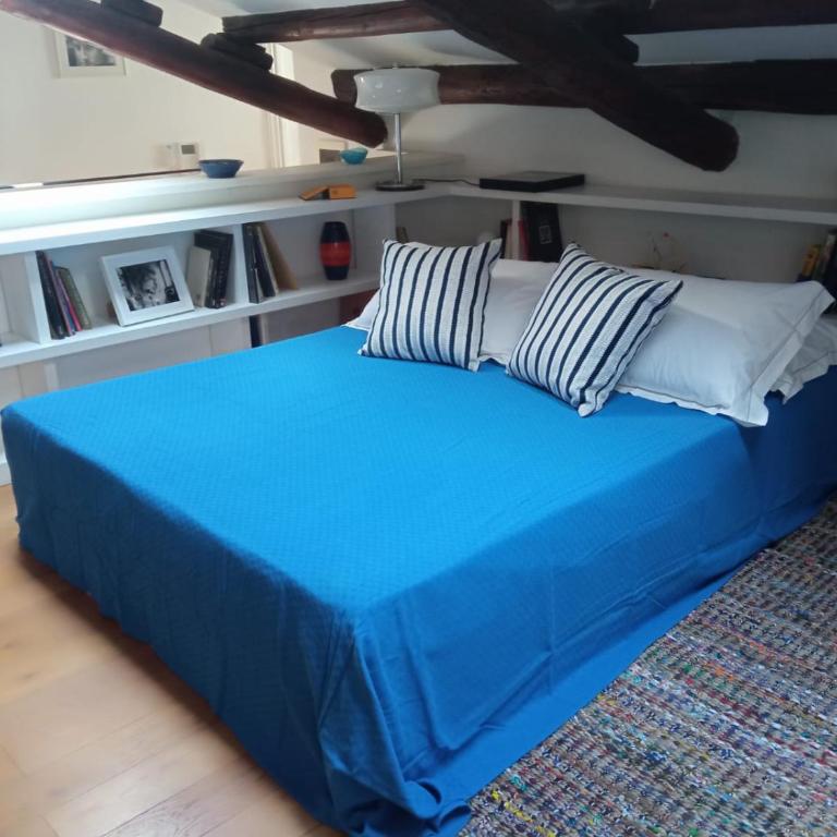 Adenzia Suite - Appartamento Suite - 27