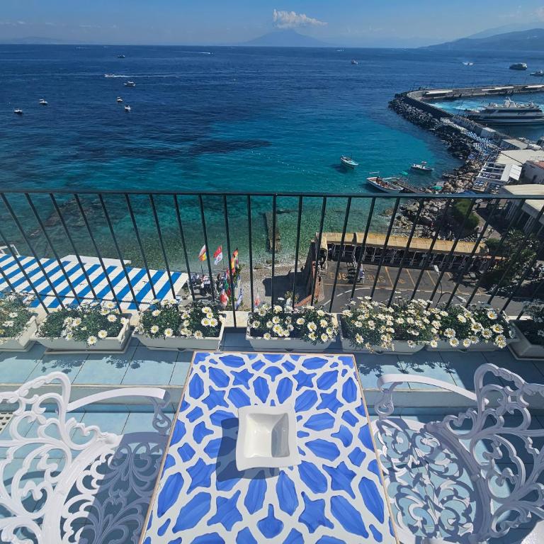 La Bomboniera - Appartamento con Vista Mare - 4