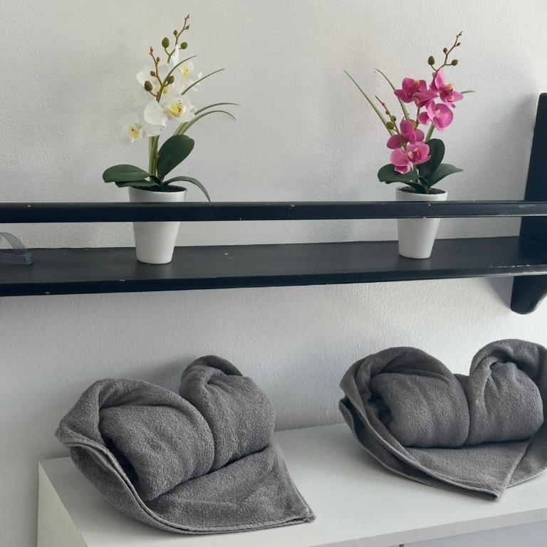 PLAYMAR SOL - Apartamento de 1 dormitorio - 7