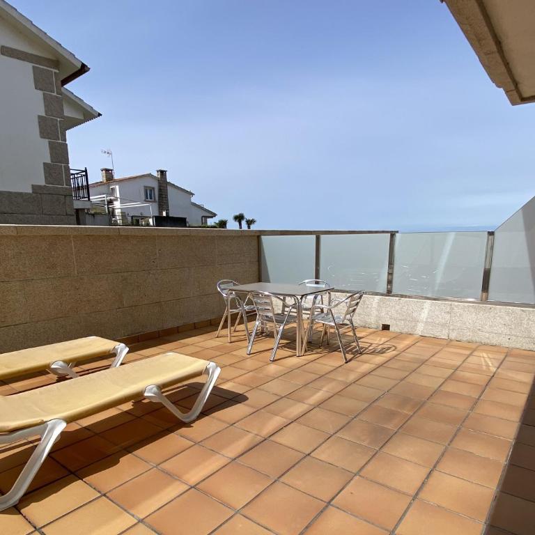 Apartamentos Riveiro - Apartamento - Planta baja - 1