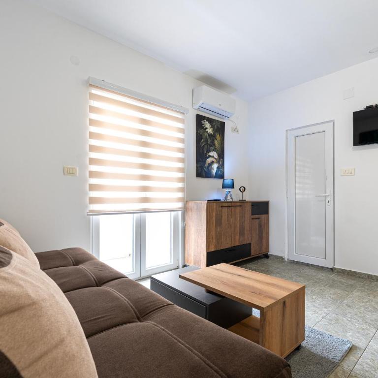 Apartments R&M - Apartman sa Balkonom - 8