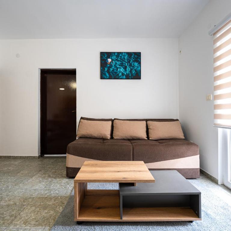 Apartments R&M - Apartman sa Balkonom - 7