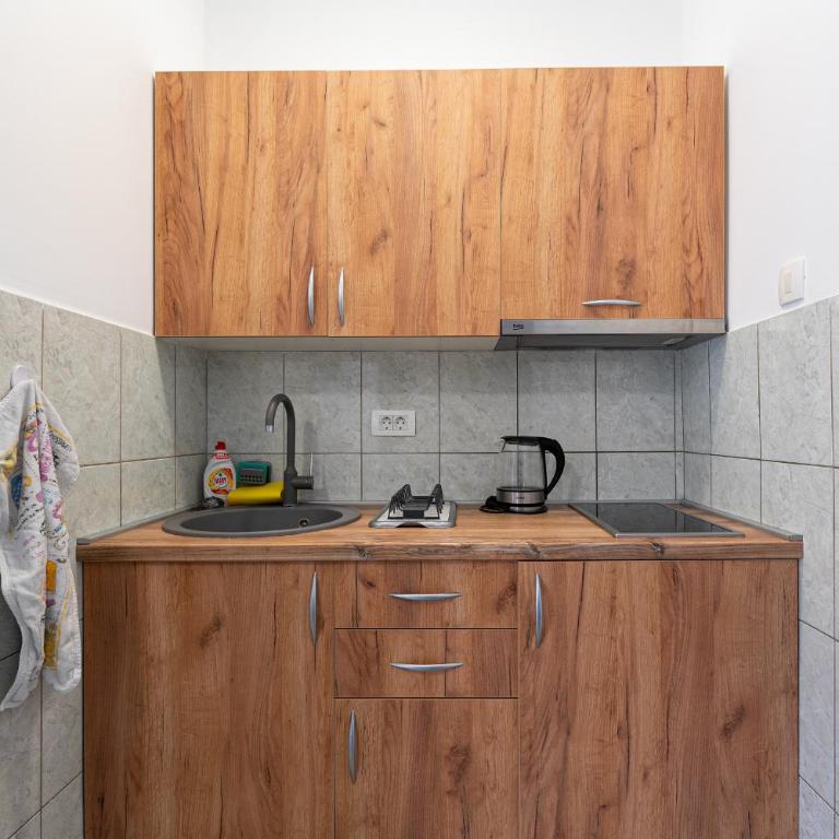 Apartments R&M - Apartman sa Balkonom - 5