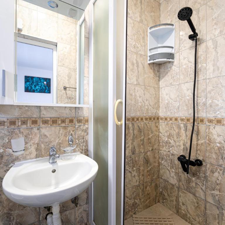 Apartments R&M - Apartman sa Balkonom - 6