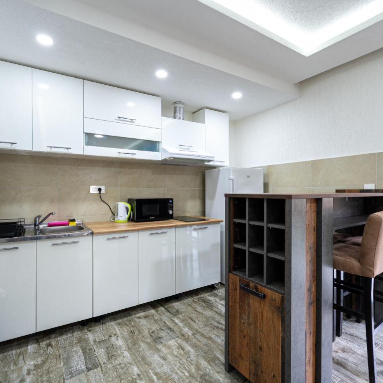 Apartments R&M - Apartman sa 1 Spavaćom Sobom - 7