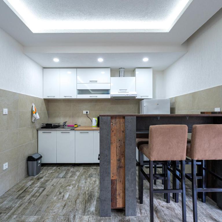 Apartments R&M - Apartman sa 1 Spavaćom Sobom - 10