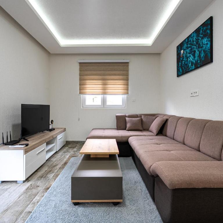 Apartments R&M - Apartman sa 1 Spavaćom Sobom - 13