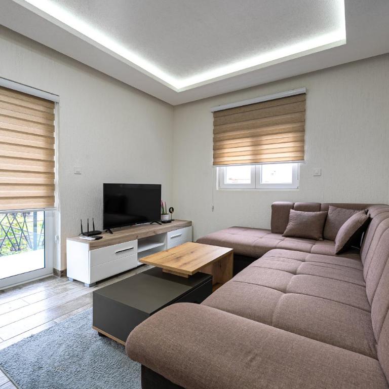 Apartments R&M - Apartman sa 1 Spavaćom Sobom - 5