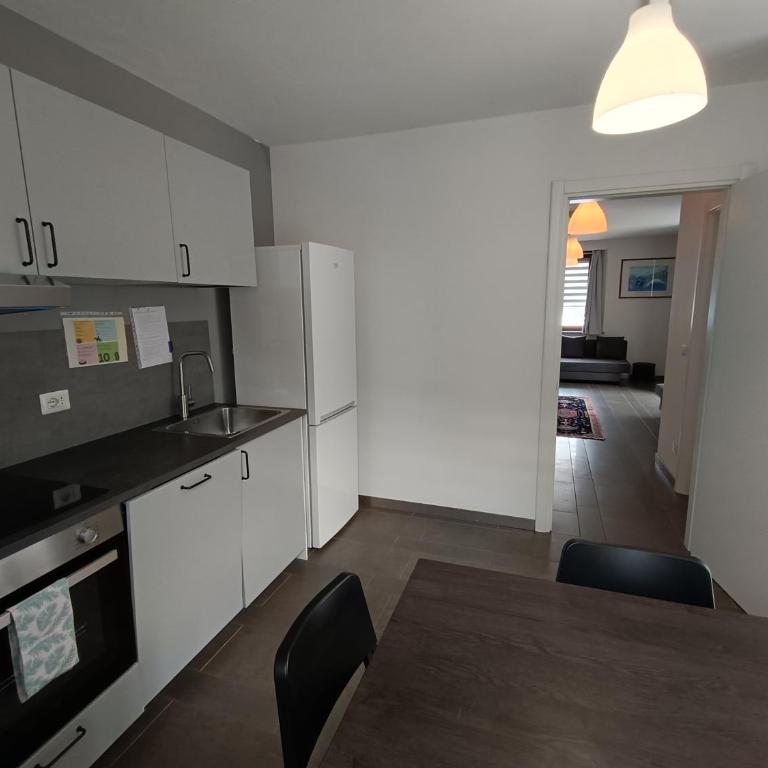 Liberty House Alps - Apartamento de 2 dormitorios - 8