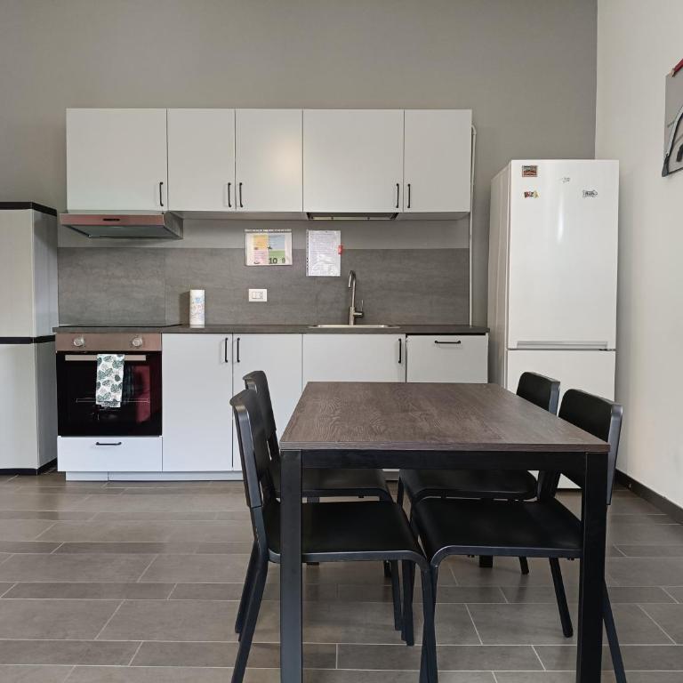 Liberty House Alps - Apartamento de 1 dormitorio - 5