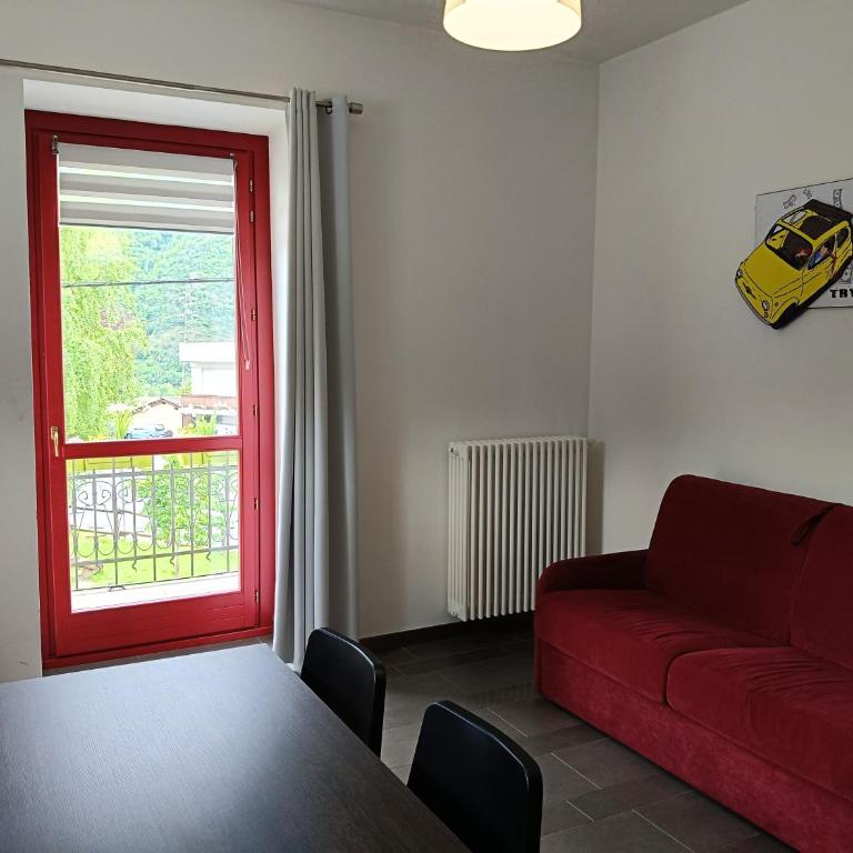 Liberty House Alps - Apartamento de 1 dormitorio - 6