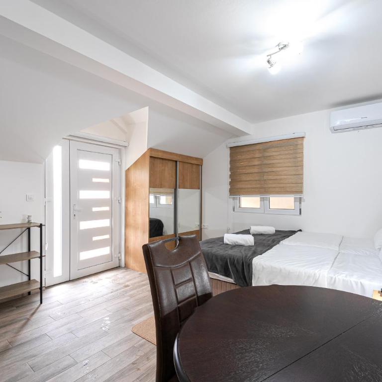 Apartments R&M - Studio sa Balkonom - 3