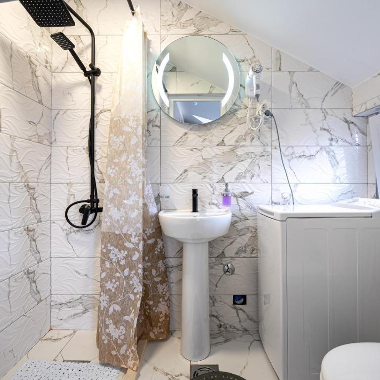 Apartments R&M - Studio sa Balkonom - 5