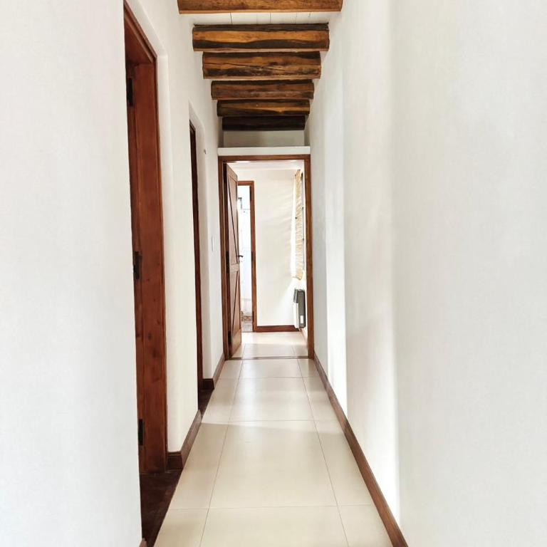 Un hogar al pie de la montaña - Casa Unifamiliar de 3 dormitorios - 11