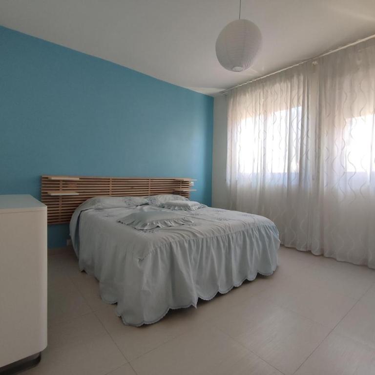 Casa Messina - Appartamento con 1 Camera da Letto - 4