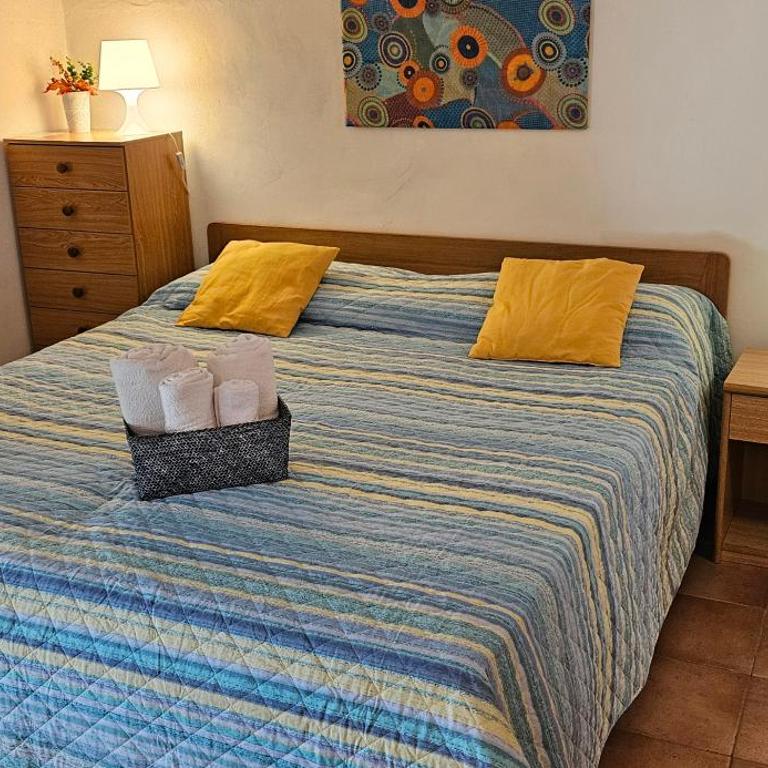 Cecilia Apartment - Appartamento con 1 Camera da Letto - 1