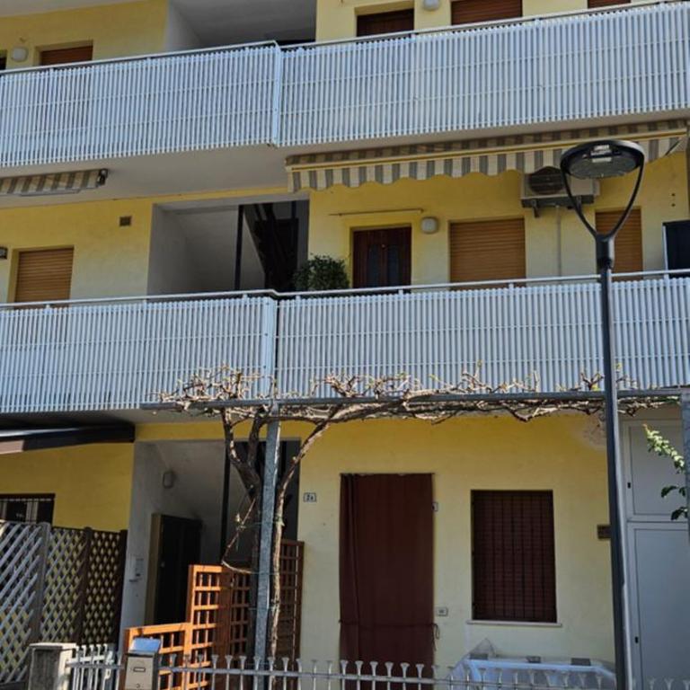 Cecilia Apartment - Appartamento con 1 Camera da Letto - 11