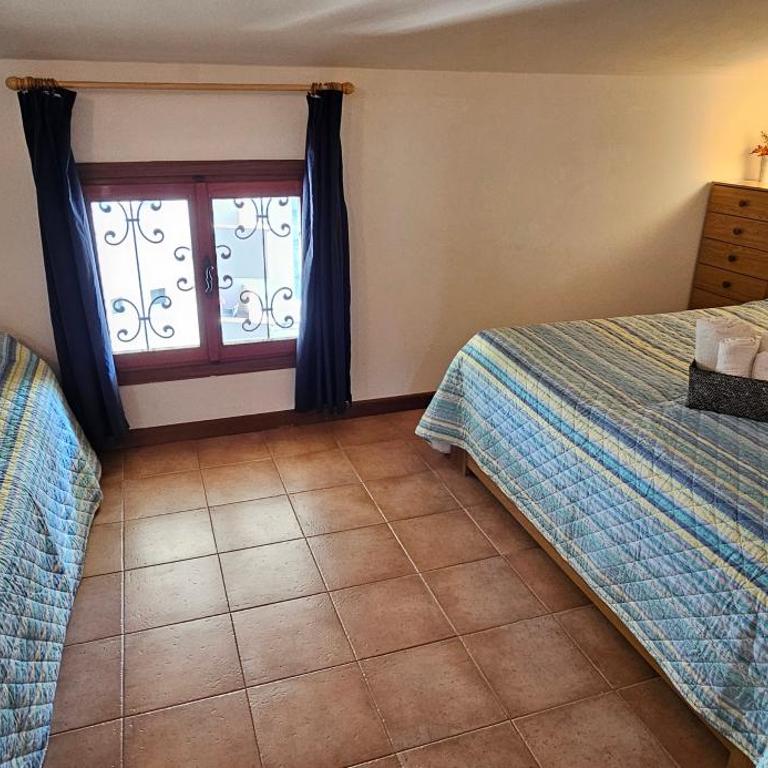 Cecilia Apartment - Appartamento con 1 Camera da Letto - 5