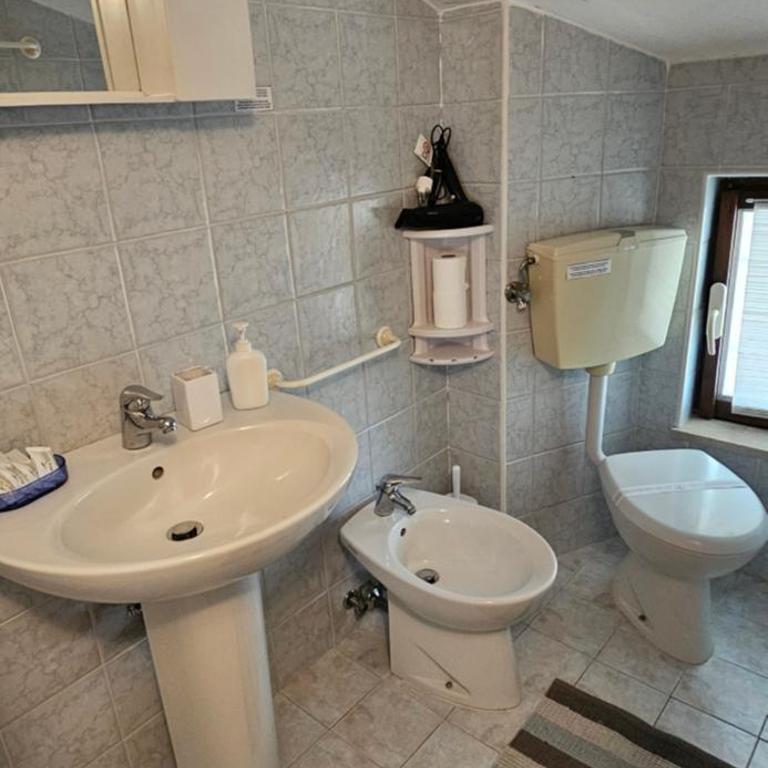 Cecilia Apartment - Appartamento con 1 Camera da Letto - 10