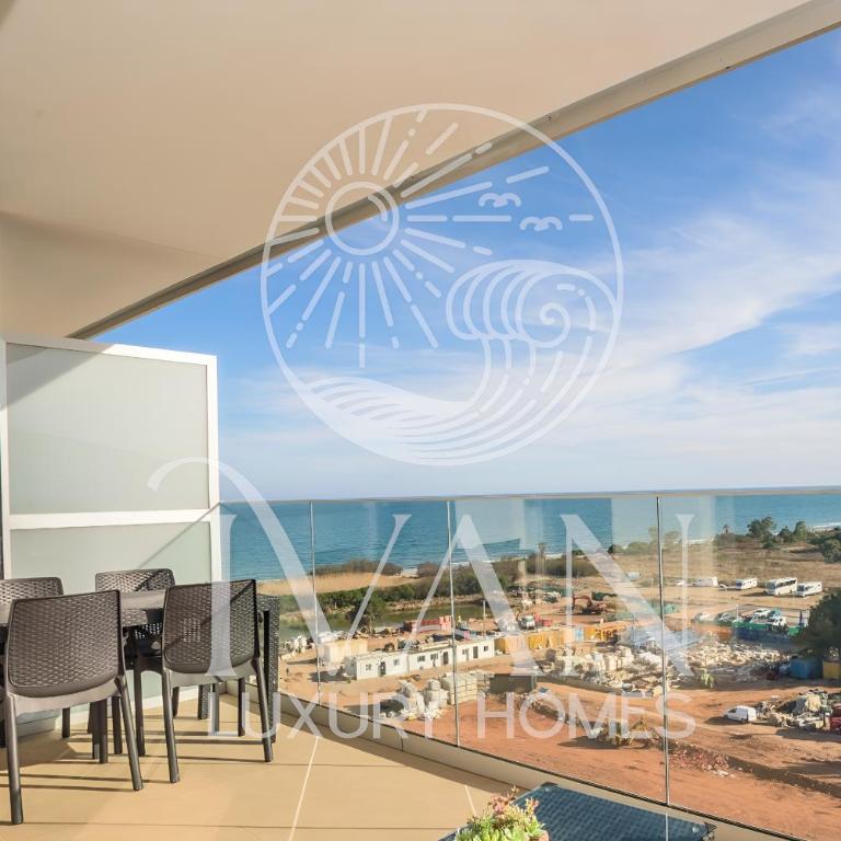 Casa Mar Ivan Luxury Homes 8ªPlta Sur 1ªLínea - Apartamento de 2 dormitorios - 14
