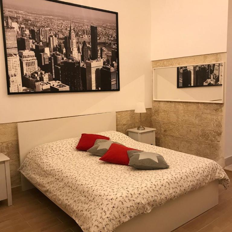 Opera House - Zona Petruzzelli - Appartamento con 1 Camera da Letto - 2
