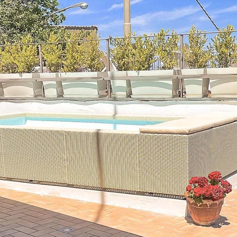 AMORE RENTALS - Villa Grazielluccia - Villa con Vista Mare - 3