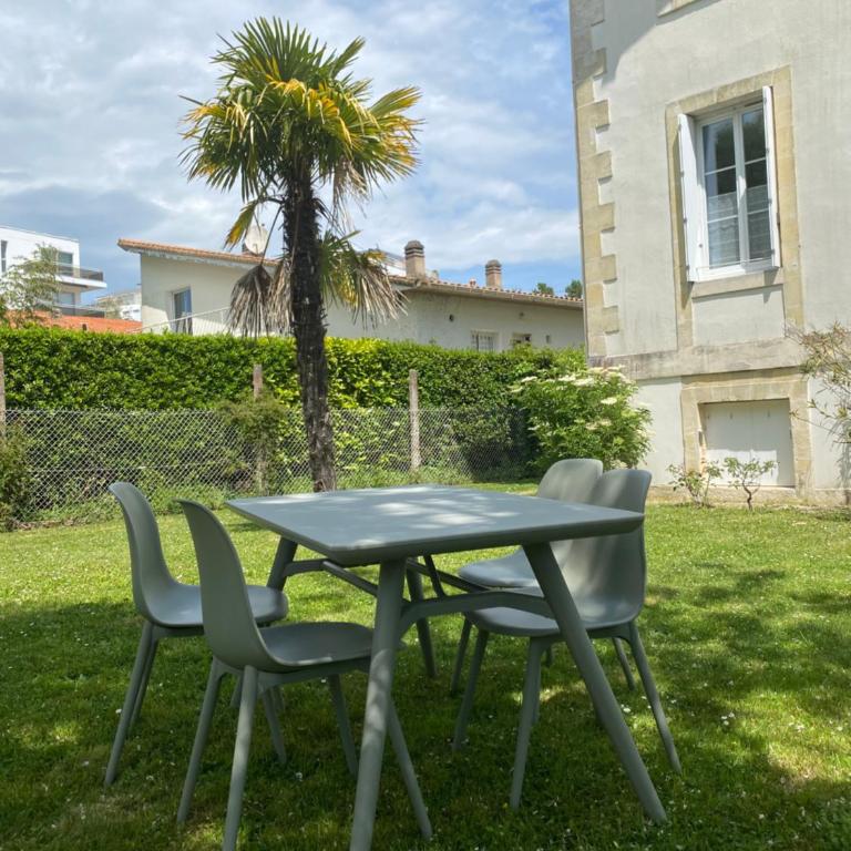 Villa Louise à 500 m des plages - Two-Bedroom Apartment - 7