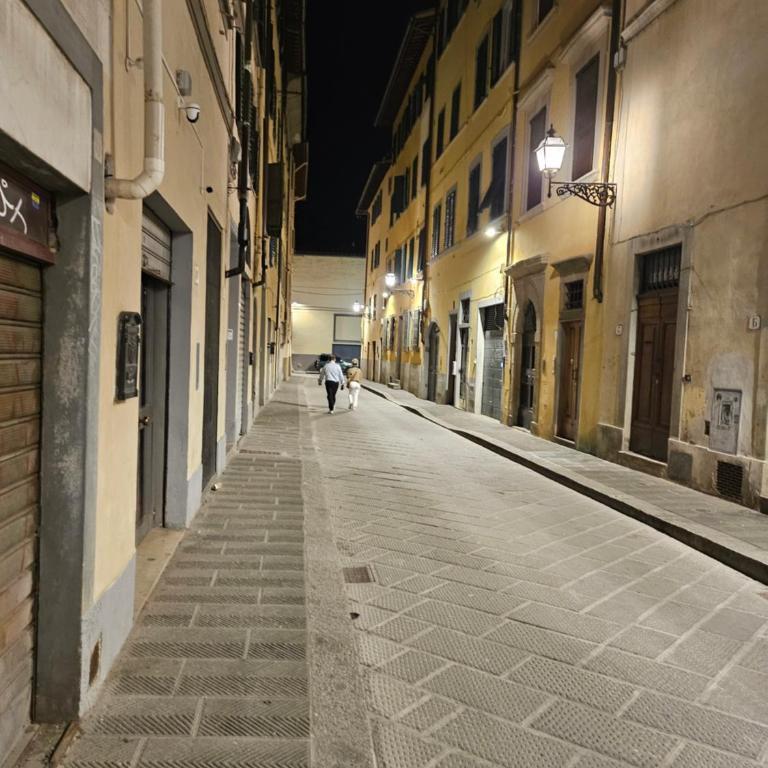 Mini Studio very Central close to the Train Station - Monolocale - 3