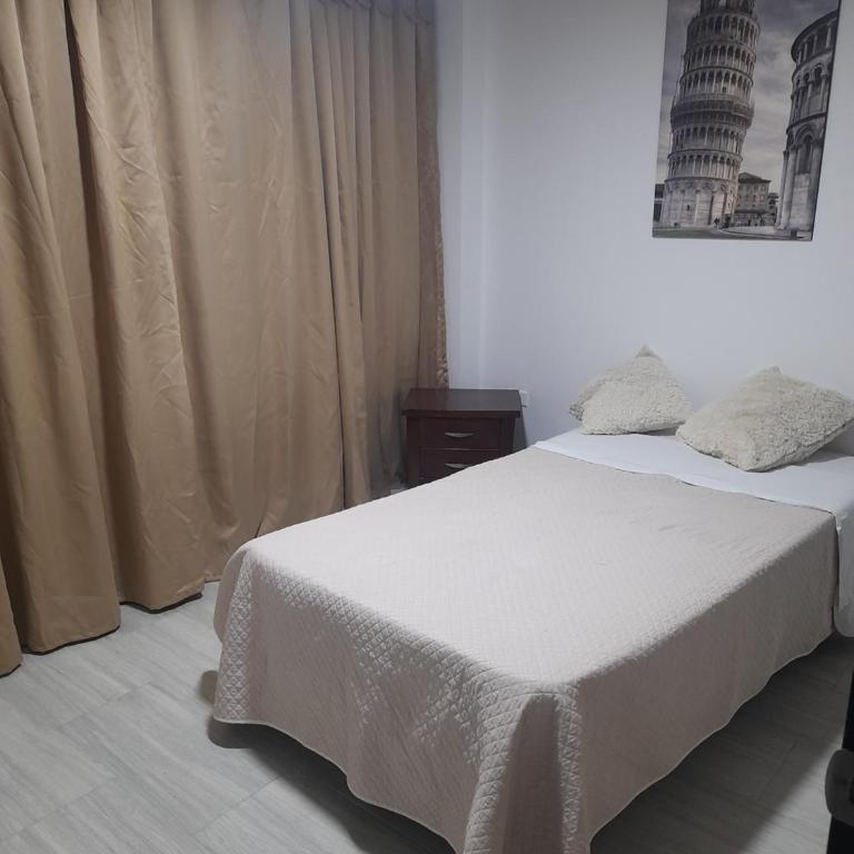 Camino Real - Apartamento de 2 dormitorios - 3