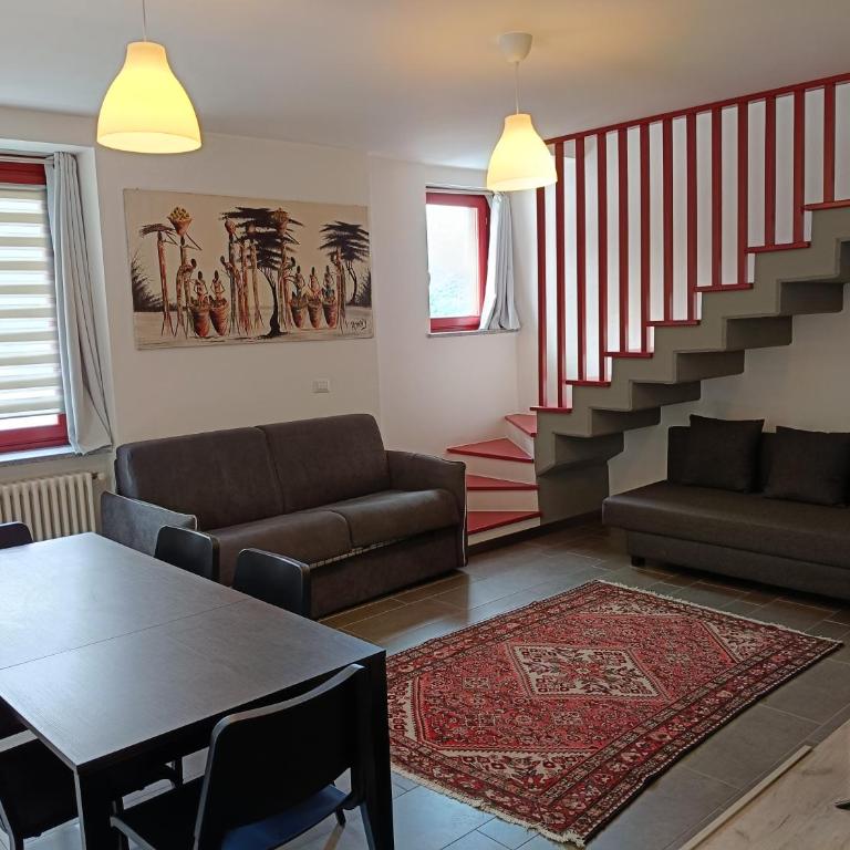 Liberty House Alps - Apartamento de 2 dormitorios - 4