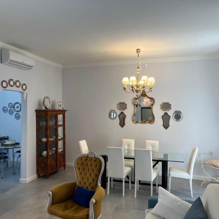 Viareggio, 5 minuti dal mare Sweet home - Casa con 2 Camere da Letto - 9