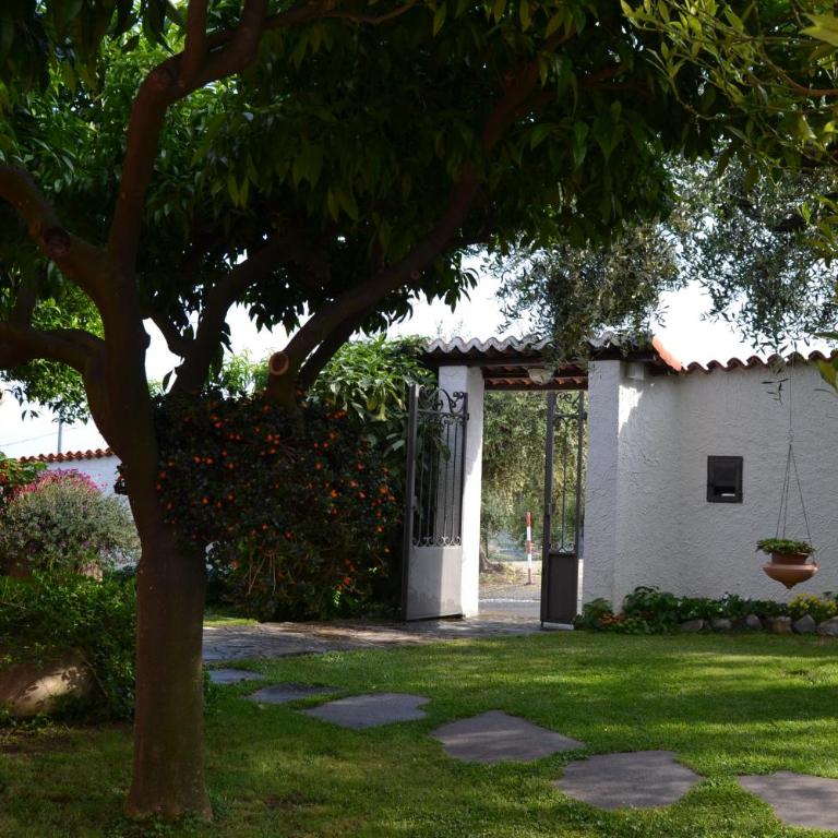 Azienda Agrituristica Villa Arianna - Appartamento Monolocale - 2