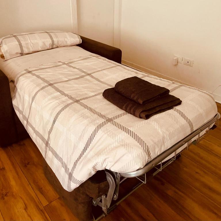 appartamento elegante in centro - Appartamento con 1 Camera da Letto - 7