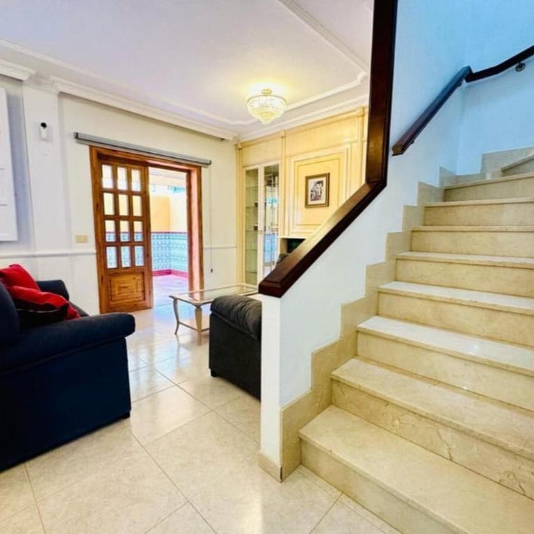 Vivenda Vacacional Macri - One-Bedroom Apartment - 5