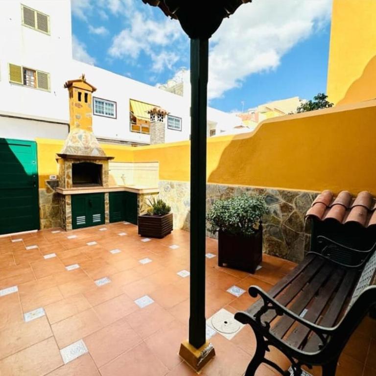 Vivenda Vacacional Macri - One-Bedroom Apartment - 1