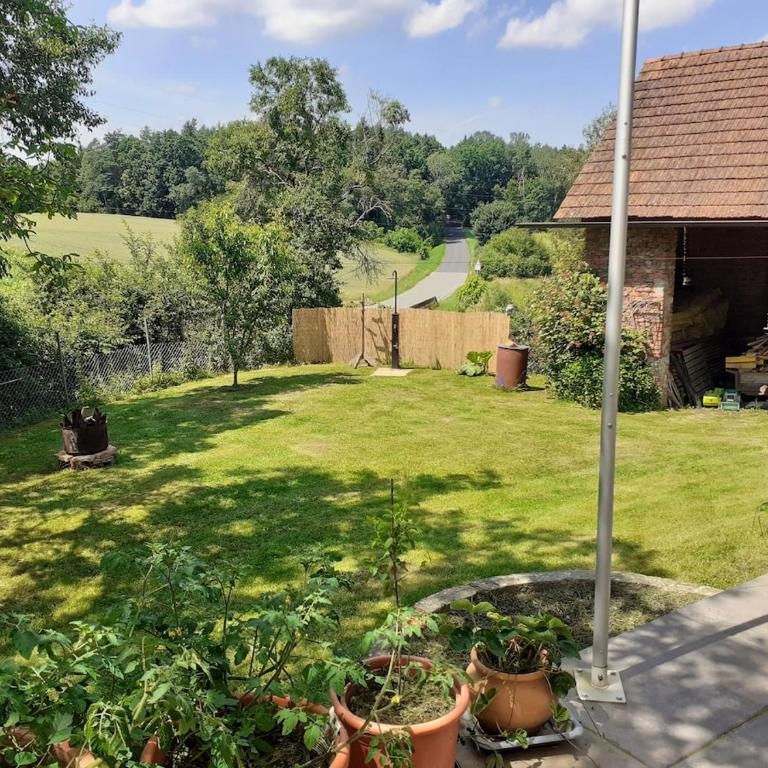 Apartment am Vierkanthof - Appartement avec Terrasse - 37