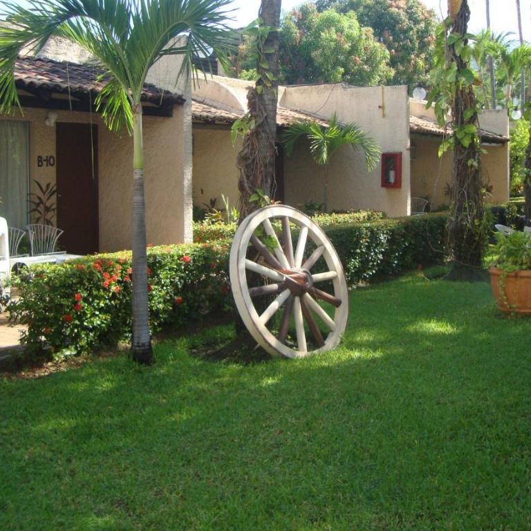 hotel sands - Habitación Doble - 2