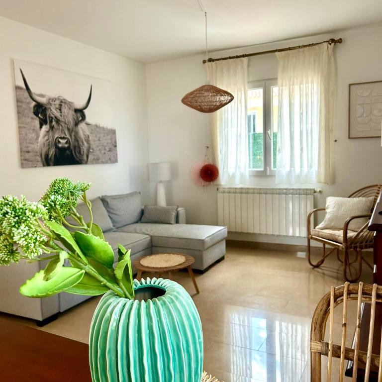 Villa Rosa - Villa de 3 dormitorios - 8
