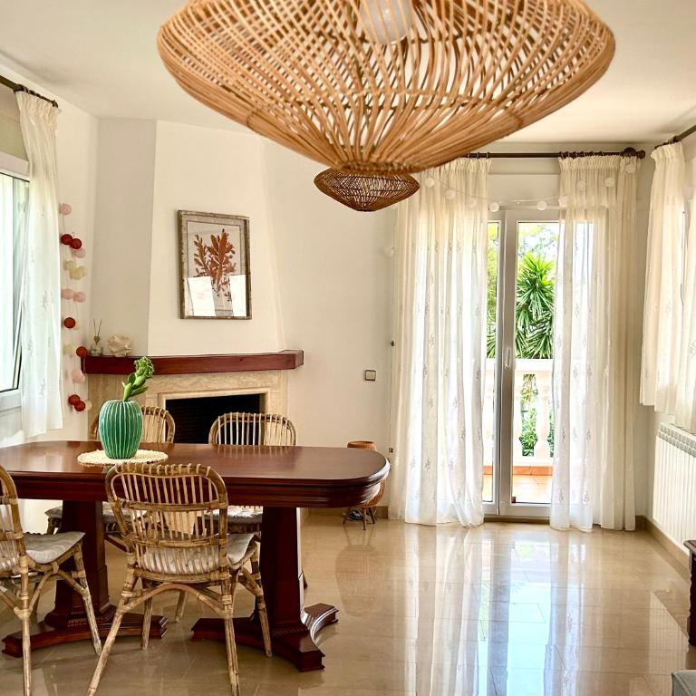 Villa Rosa - Villa de 3 dormitorios - 9