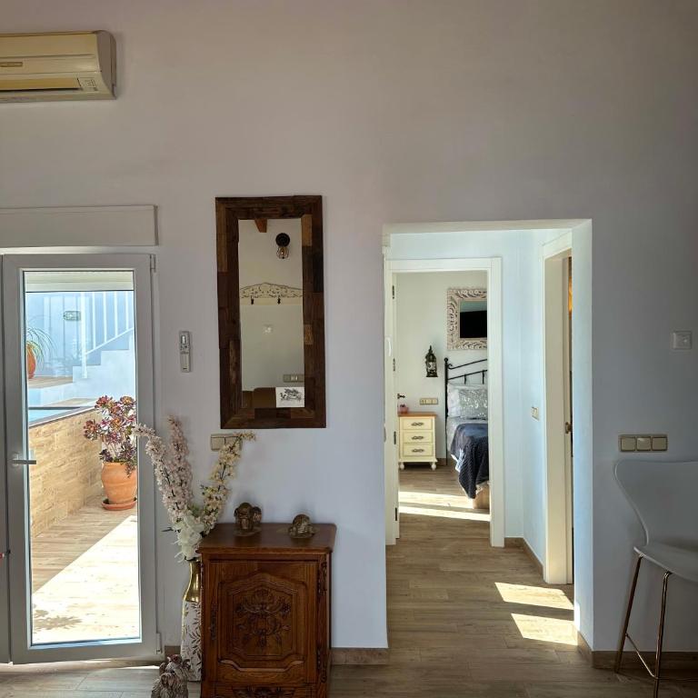 CASA NOAH - Casa con 1 dormitorio - 16