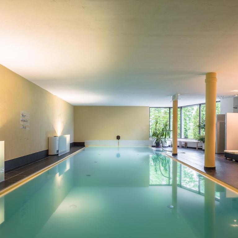 Villa Sasso - Monolocale - 11