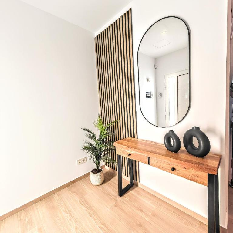 O LAR DA MOTA ,Playa Flamingo - Classic Apartment - 27