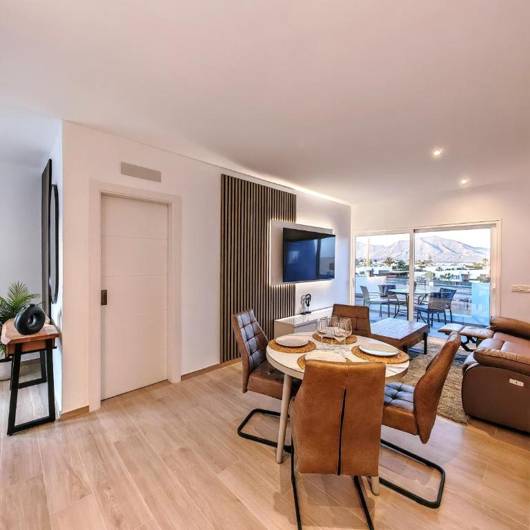 O LAR DA MOTA ,Playa Flamingo - Classic Apartment - 3
