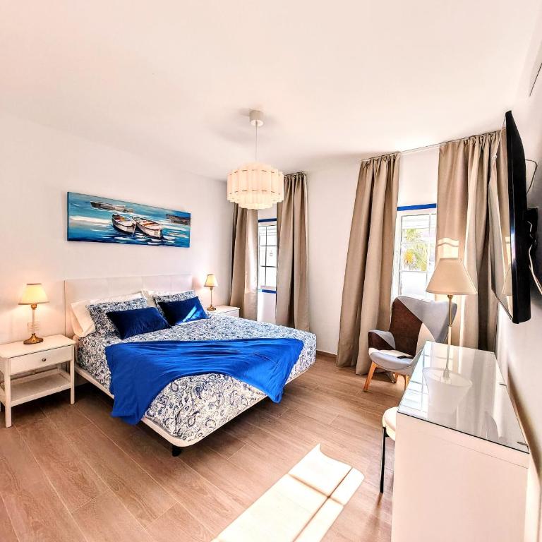 O LAR DA MOTA ,Playa Flamingo - Classic Apartment - 29