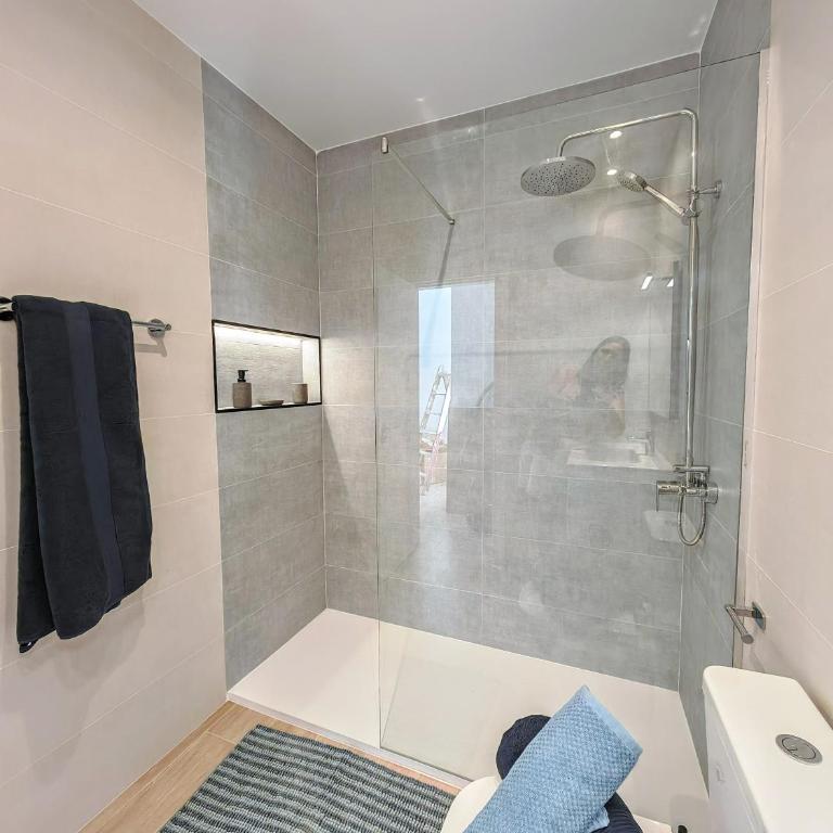O LAR DA MOTA ,Playa Flamingo - Classic Apartment - 33