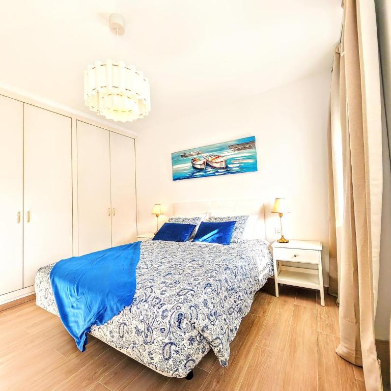 O LAR DA MOTA ,Playa Flamingo - Classic Apartment - 30