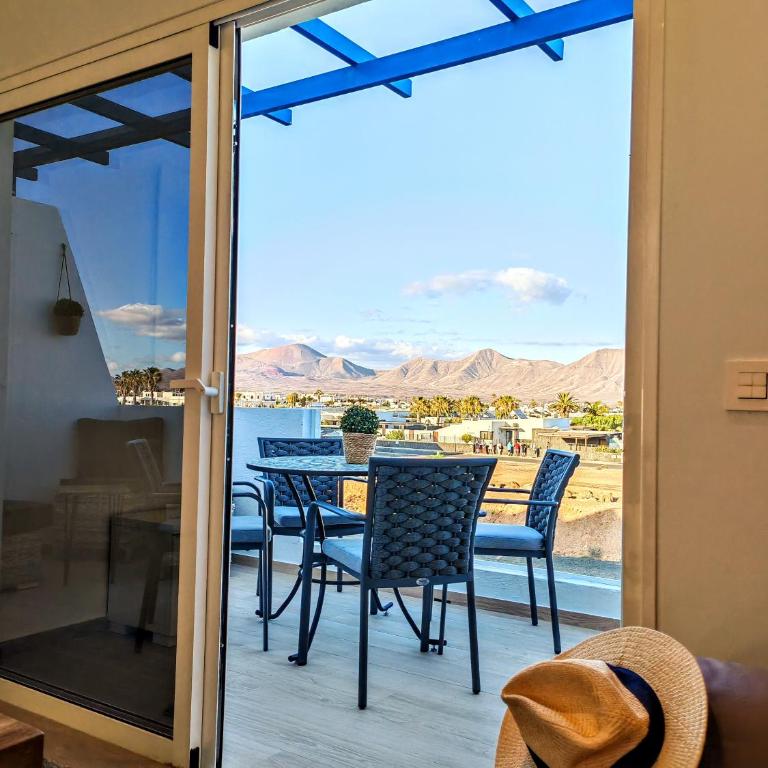 O LAR DA MOTA ,Playa Flamingo - Classic Apartment - 32