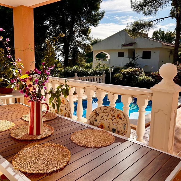 Villa Rosa - Villa de 3 dormitorios - 3